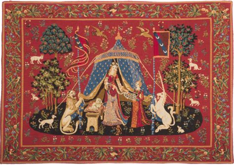  Love and Other Things: A Tapestry Woven From Desire and Disillusionment