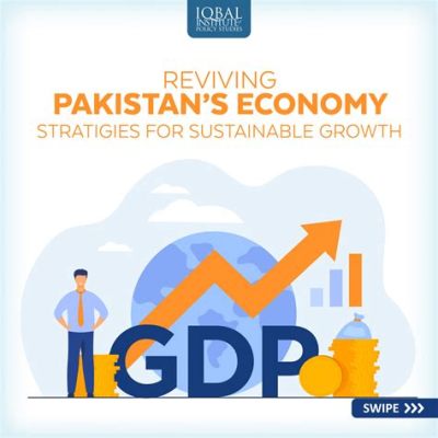  Reviving Pakistan's Economy: A Story of Resilience and Innovation!