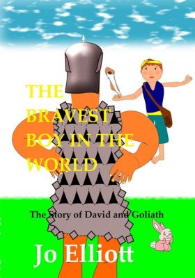  The Bravest Boy in the World: A Tapestry of Courage and Self-Discovery