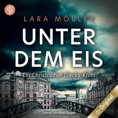  Unter dem Eis: Una novela congelada en tiempo que destila la melancolía humana