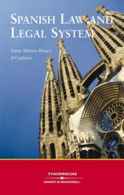 Historia del Derecho Español: Un fresco jurídico que desentraña los hilos de la justicia en la Península Ibérica